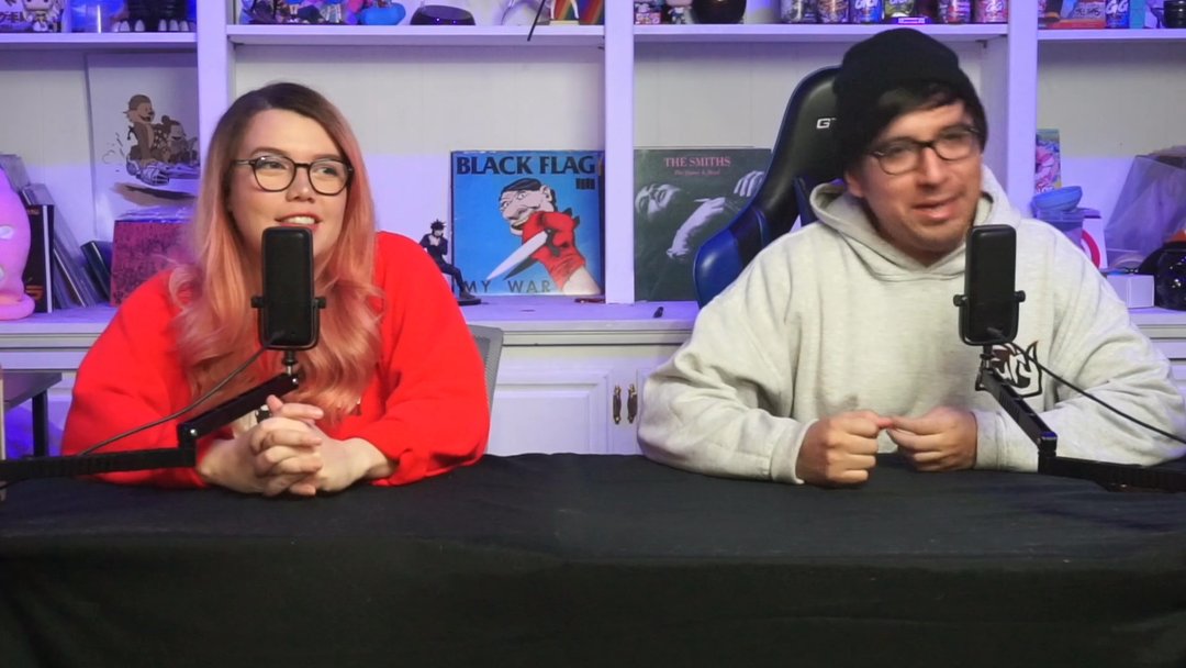 Undead Unluck - Ep 4 - Do You Love the Change in Me?