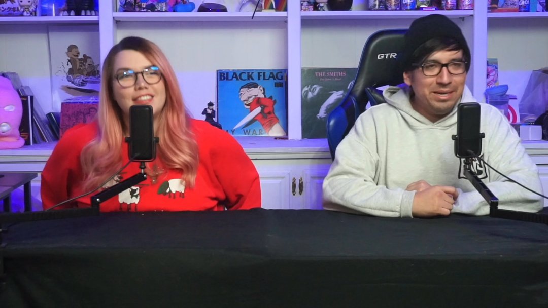 Undead Unluck - 5 - United We Negate