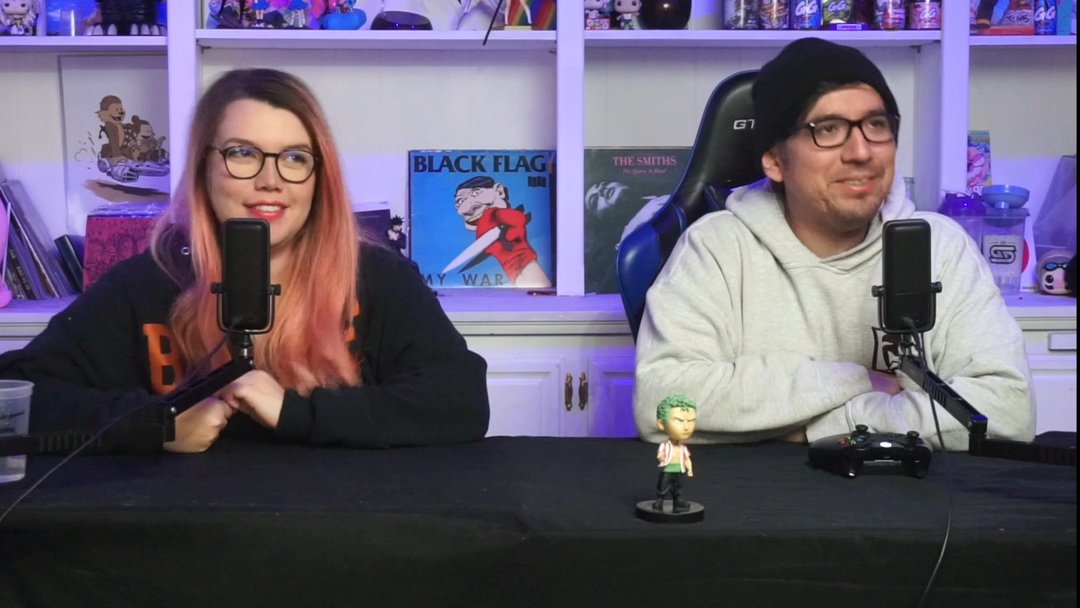 Beastars - S2E10 - The Chef's Suspense