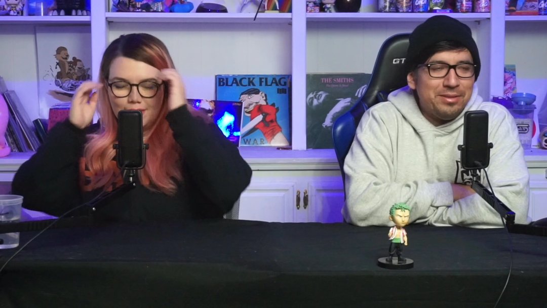 Trigun - 9 - Murder Machine