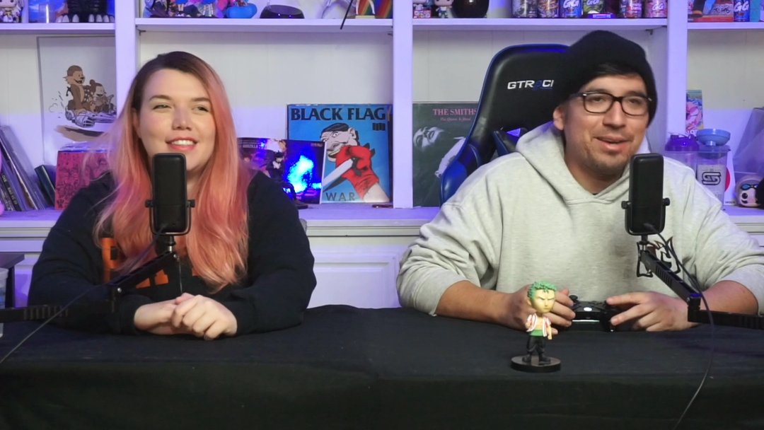 The Ancient Magus' Bride - 3 - The Balance Distinguishes Not Between Gold and Lead