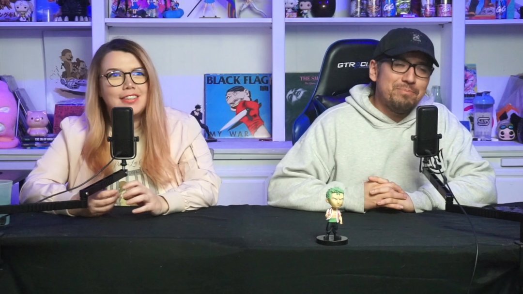 Made in Abyss - 10 - Poison and The Curse