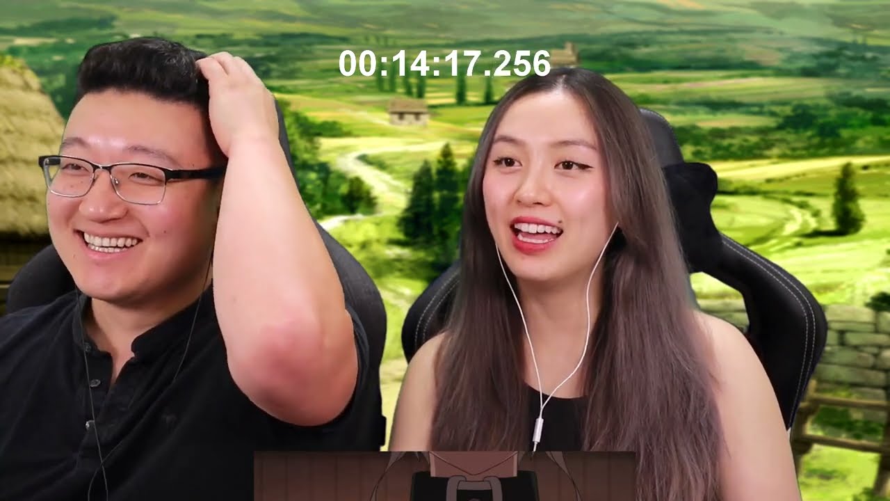 [Timer Reaction] Mooshoku Tensei S2 Episode 14