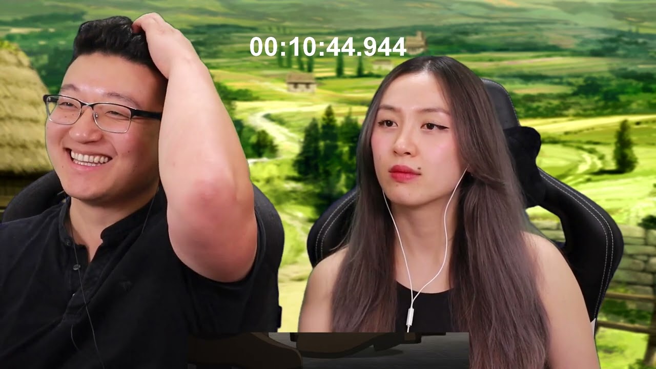 [Timer Reaction] Mooshoku Tensei S2 Episode 15