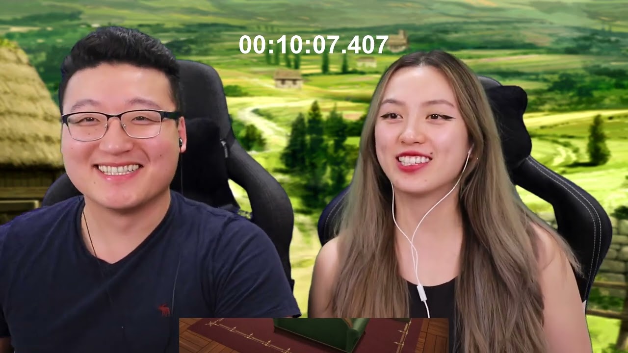  [Timer Reaction] Mooshoku Tensei S2 Episode 16