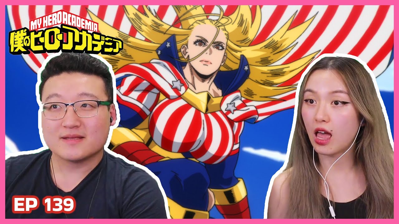 My Hero School Episode 139