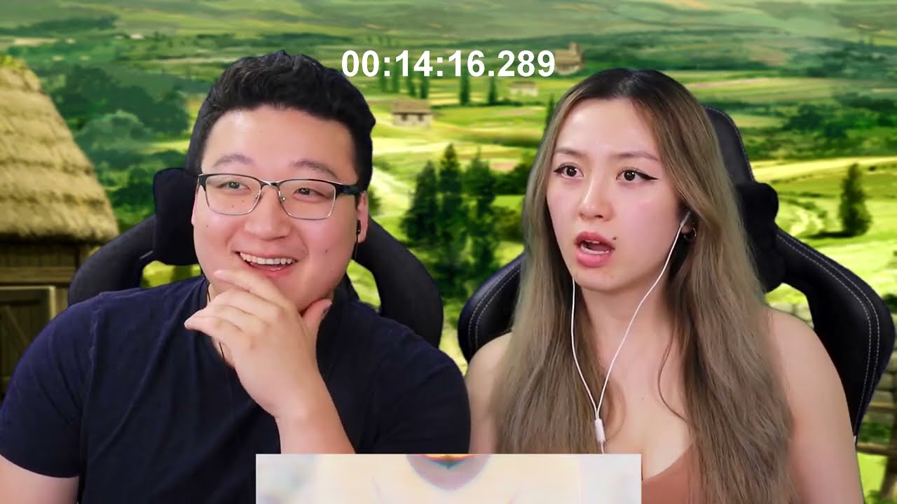 [Timer Reaction] Mooshoku Tensei S2 Episode 18