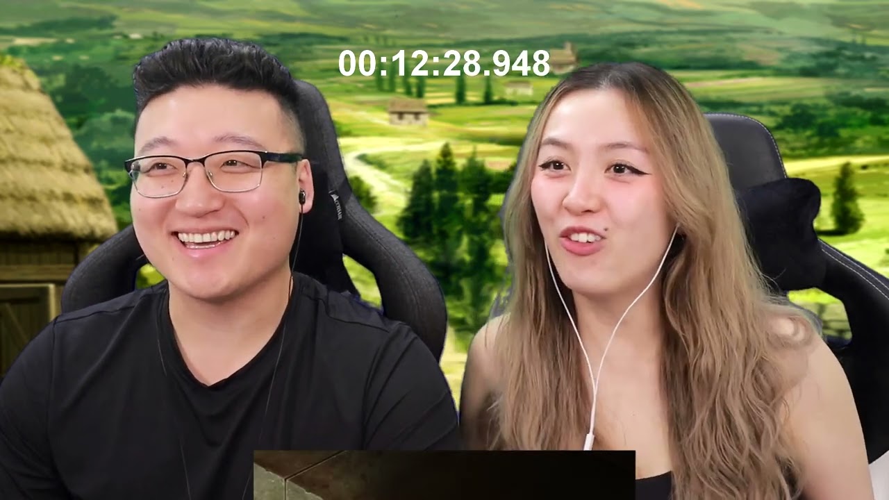 [Timer Reaction] Mooshoku Tensei S2 Episode 19