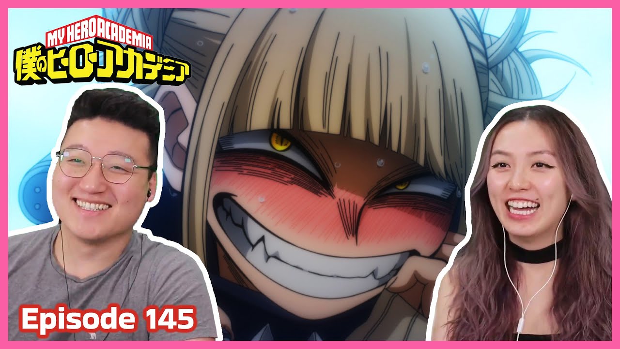 My Hero School Episode 145