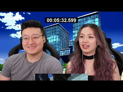 [Timer Reaction] My Hero School Episode 145