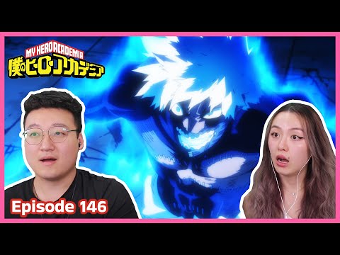 My Hero School Episode 146