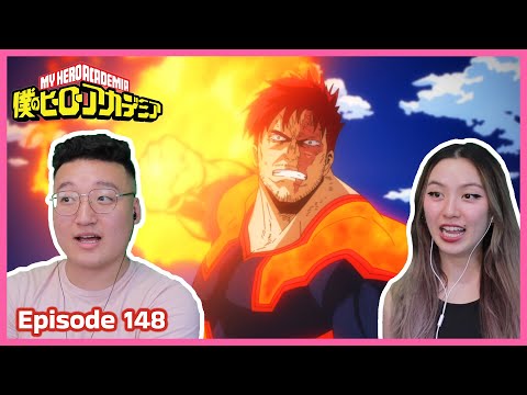 My Hero School Episode 148