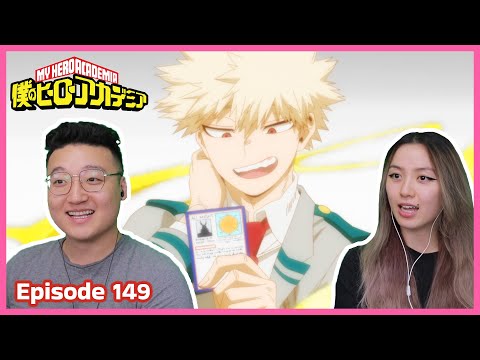 My Hero School Episode 149