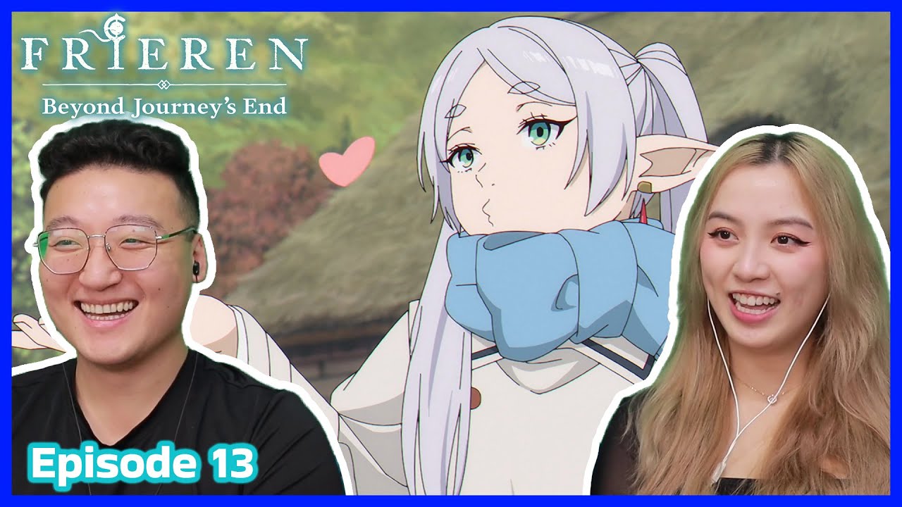 Freeren Episode 13