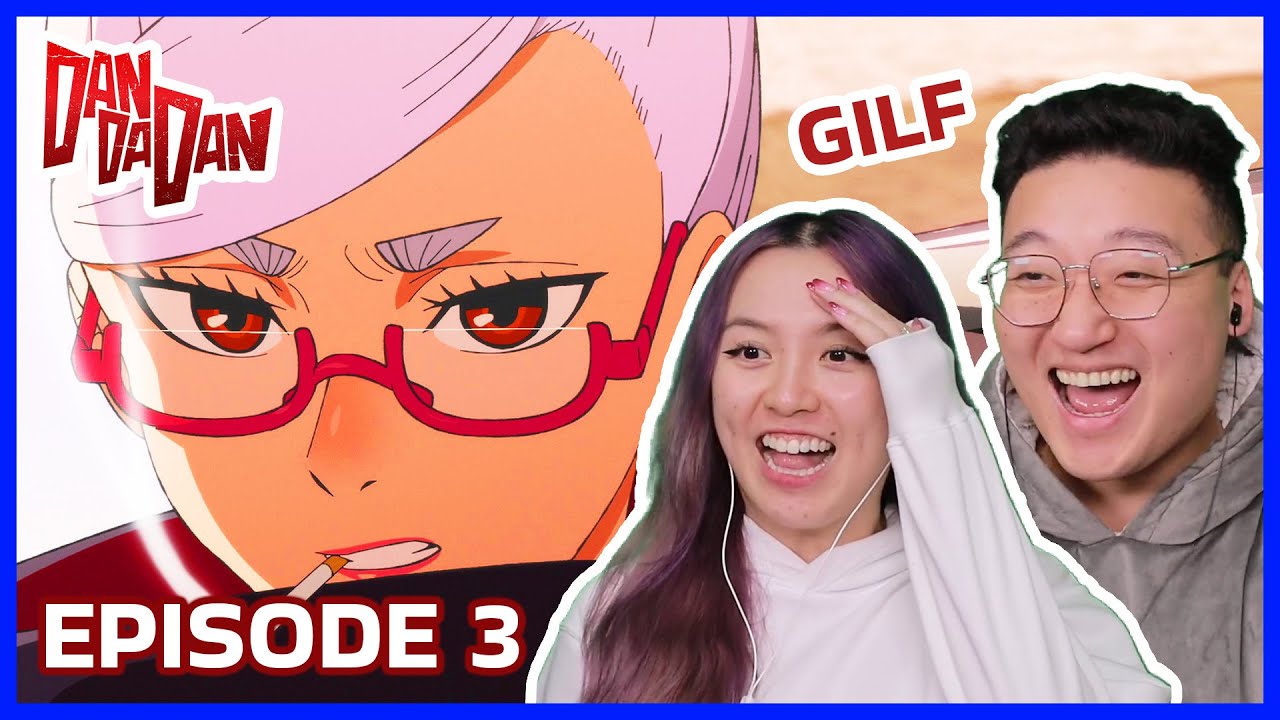 Dan Season 1 Episode 3