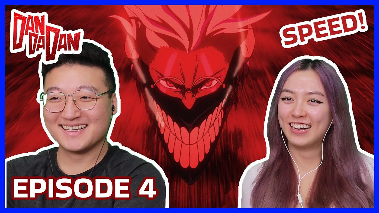 Dan Season 1 Episode 4