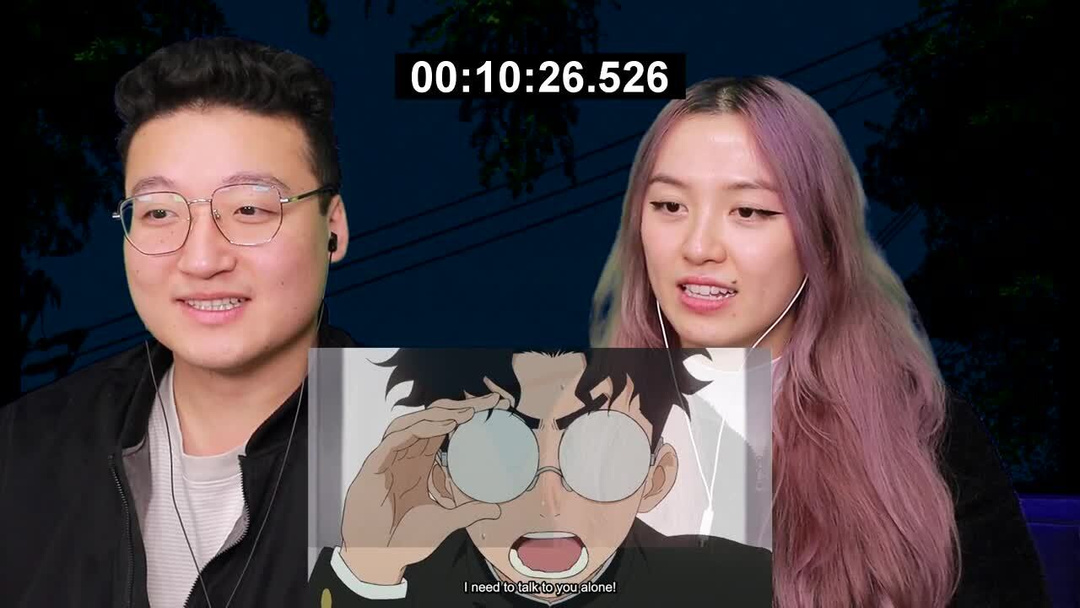 [Full Reaction] Dan Season 1 Episode 5