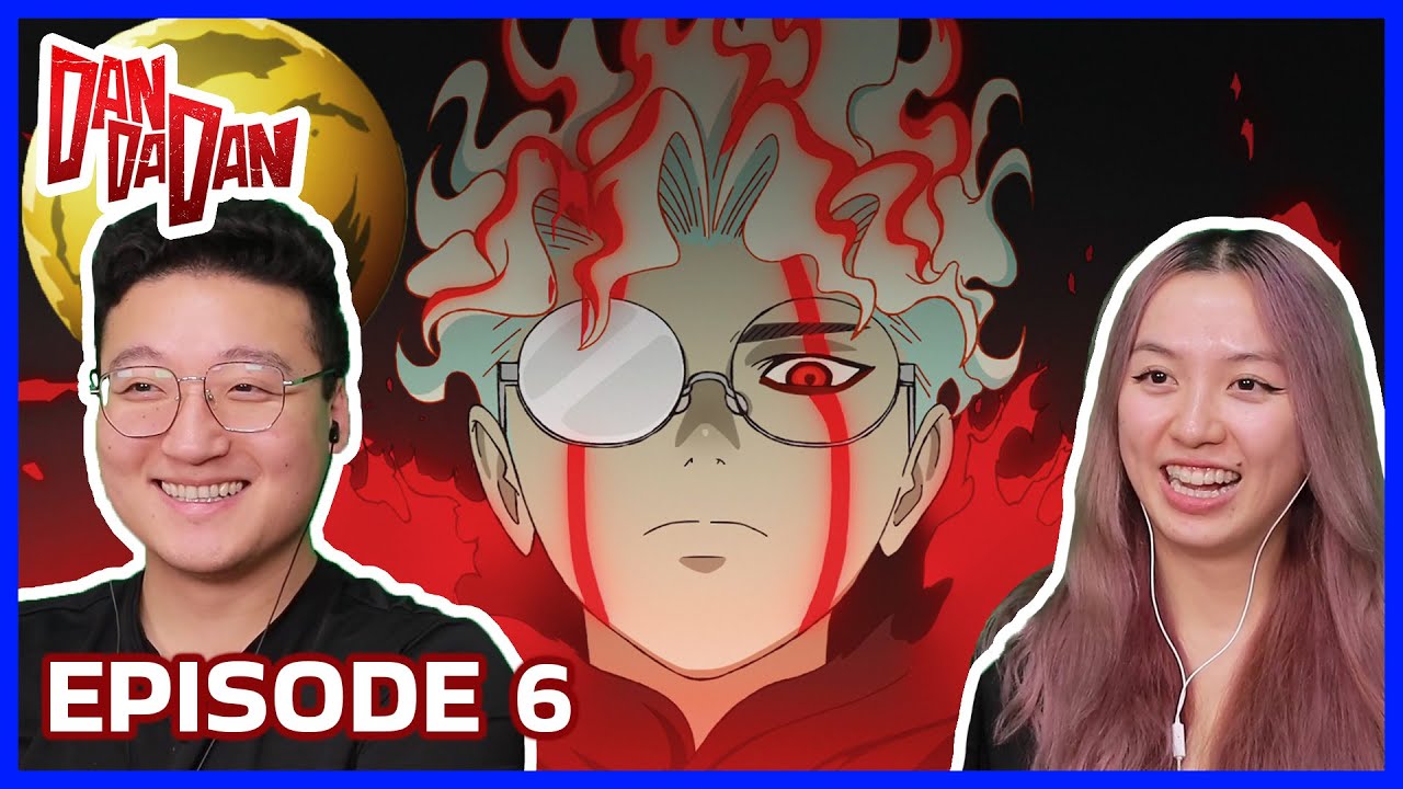 Dan Season 1 Episode 6