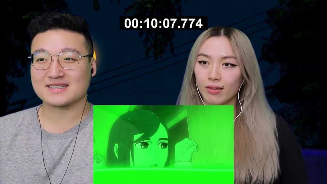 [Full Reaction] Dan Season 1 Episode 9