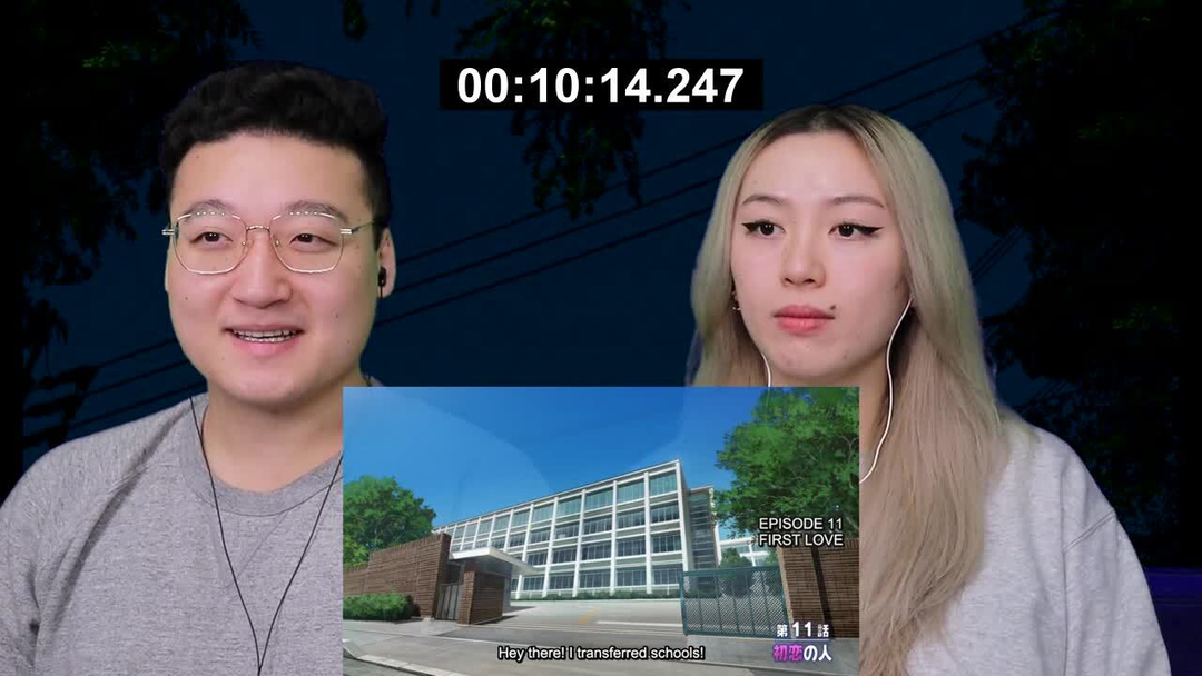 [Full Reaction] Dan Season 1 Episode 11