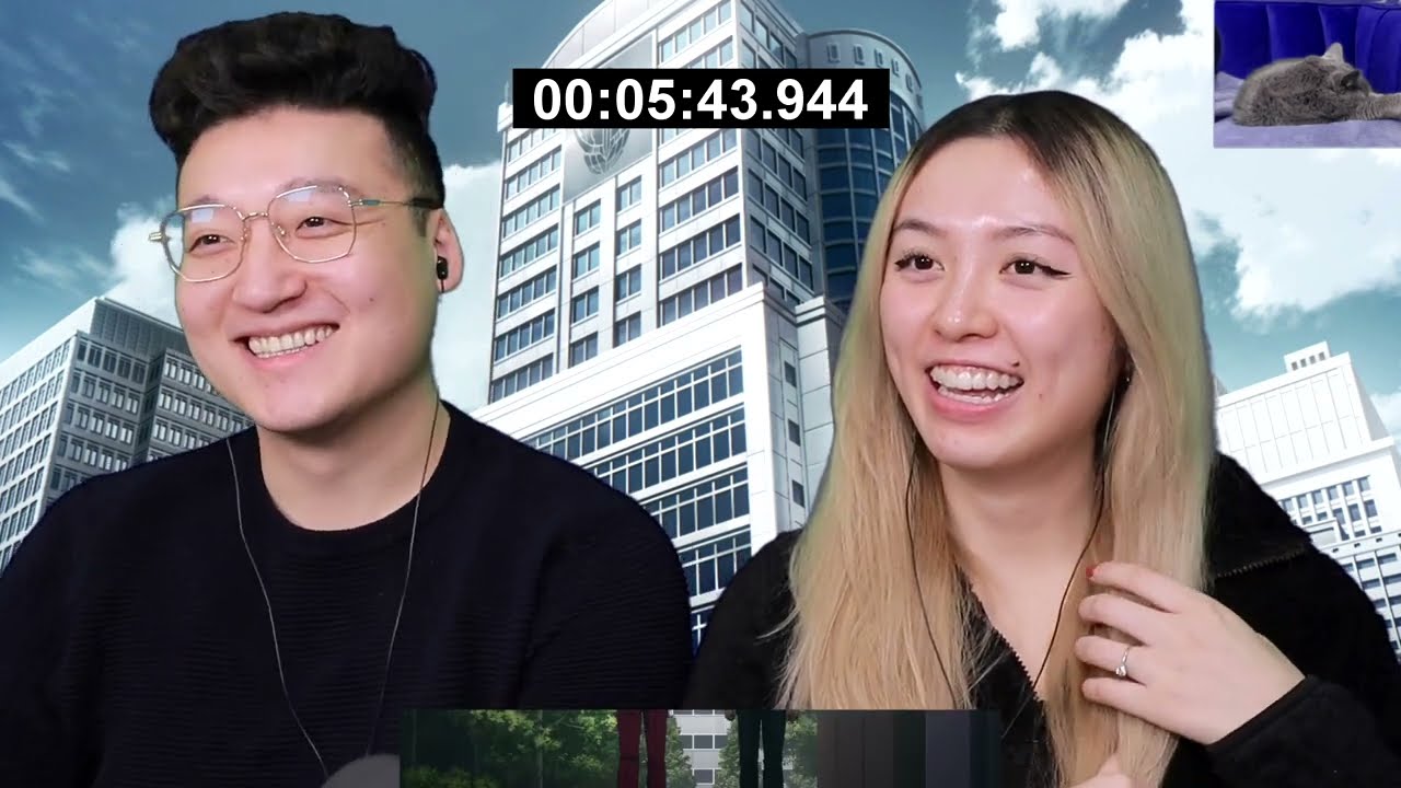 [Timer Reaction] Solo Season 2 Episode 4