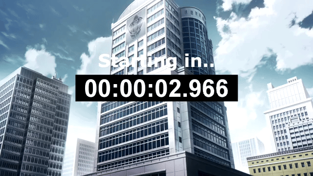 [Timer Reaction] Solo Season 2 Episode 8