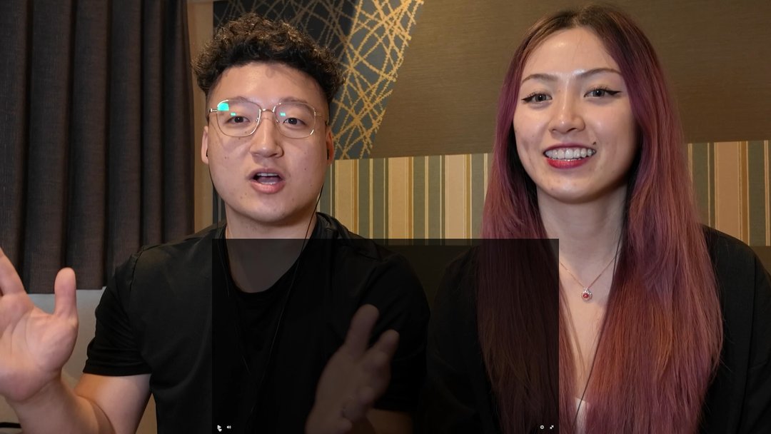 [Full Reaction] Strawhat Pirates Episode 1129