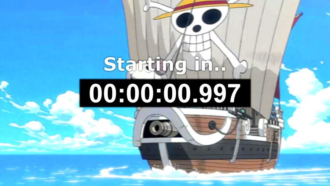 [Full Reaction] Strawhat Pirates SBS Volume 12 - 15 