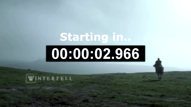 [Full Reaction] GOT Season 5 Episode 3