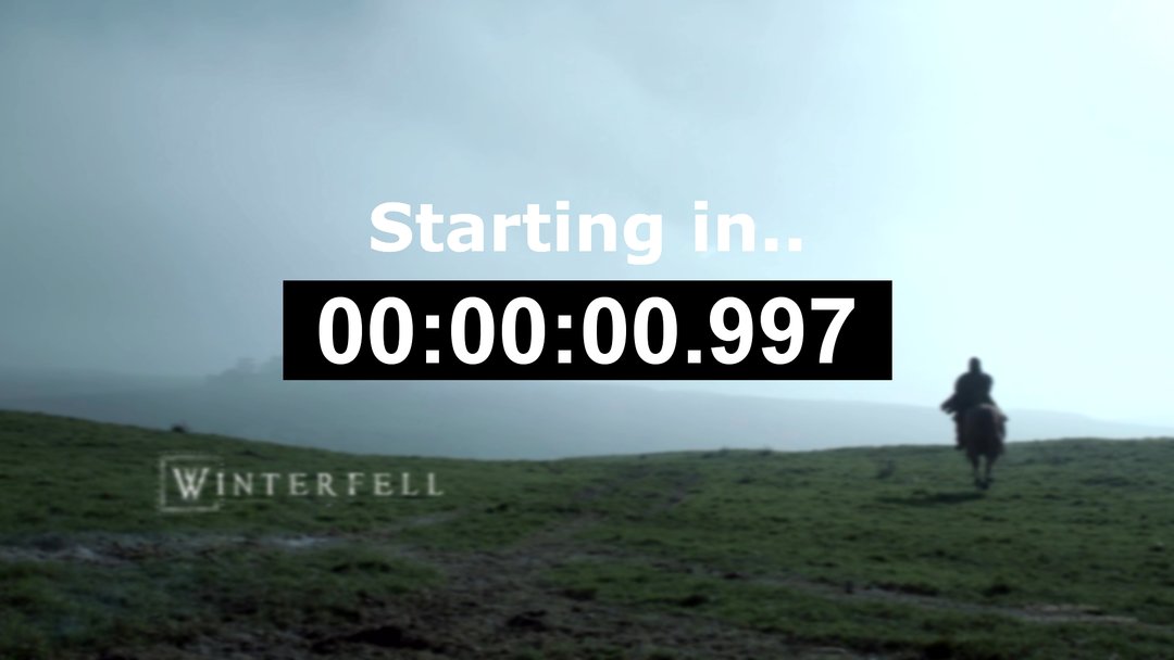  [Full Reaction] GOT Season 7 Episode 6