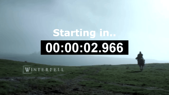 [Full Reaction] GOT Season 8 Episode 4