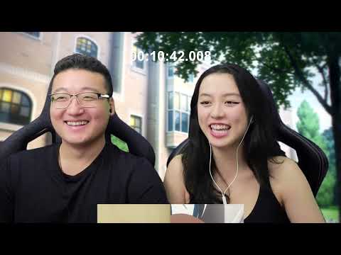[Timer Reaction] Family x Spy Episode 26