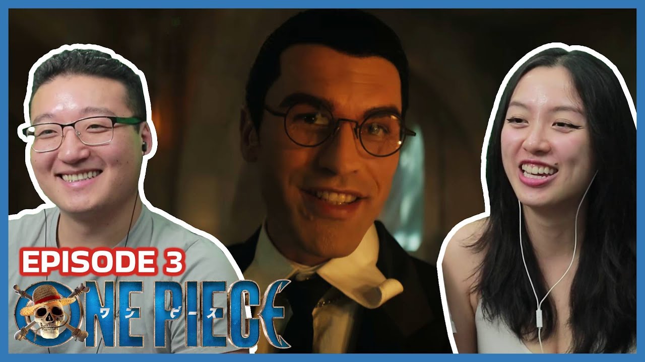 Strawhat Pirates Live Action Episode 3