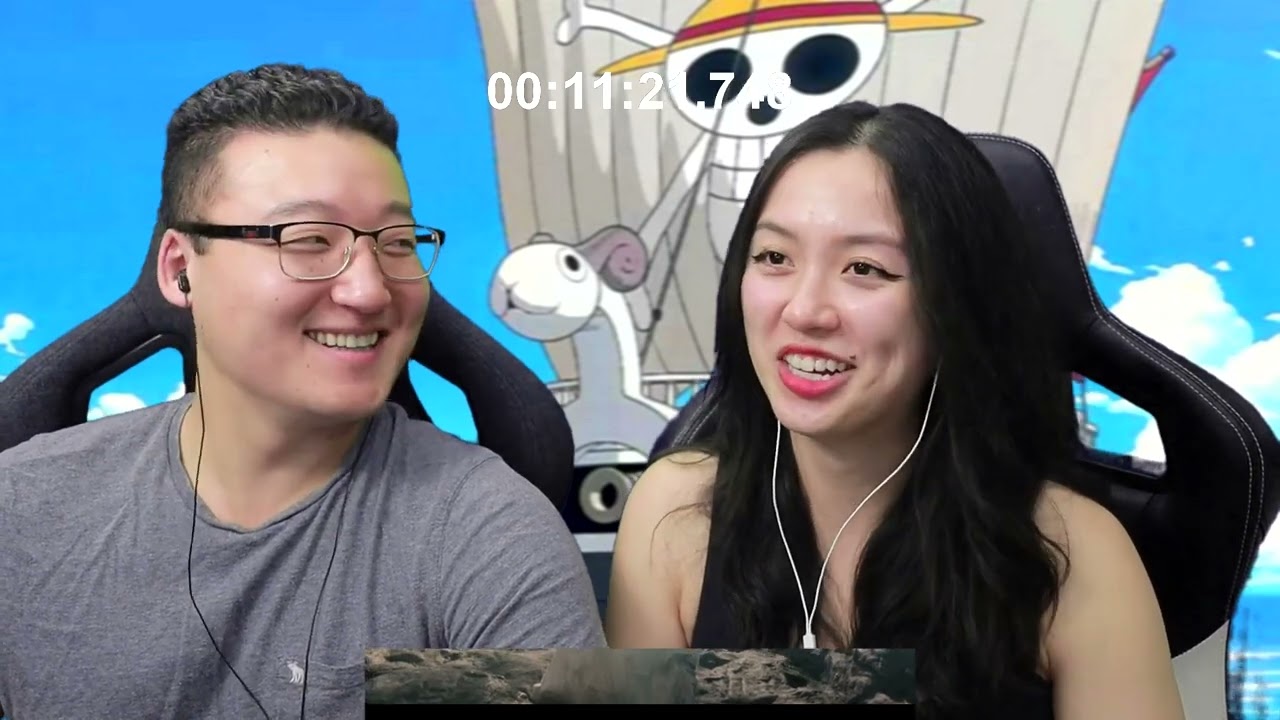 [Timer Reaction] Strawhat Pirates Live Action Episode 6