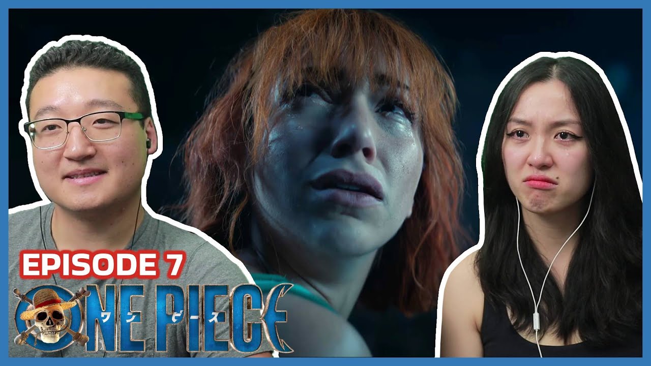 Strawhat Pirates Live Action Episode 7