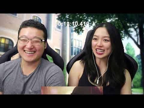 [Timer Reaction] Family x Spy Episode 29