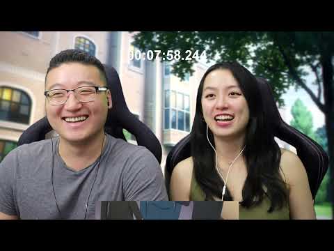 [Timer Reaction] Family x Spy Episode 31