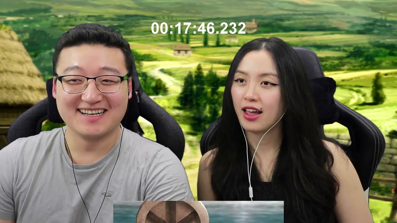 [Timer Reaction] Mooshoku Tensei Episode 24