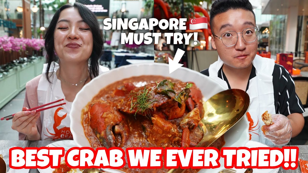 Singapore Vlog Day 2