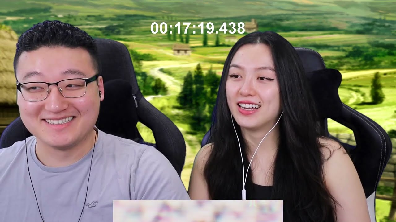 [Timer Reaction] Mooshoku Tensei S2 Episode 4