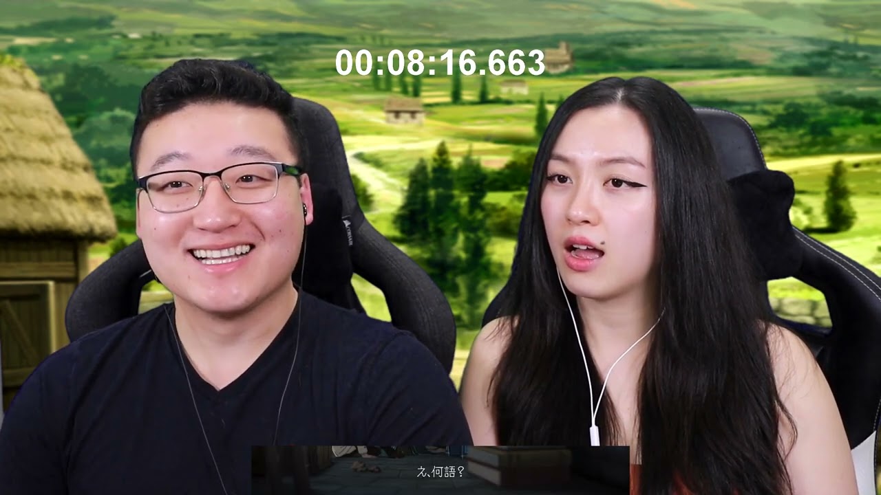  [Timer Reaction] Mooshoku Tensei S2 Episode 9