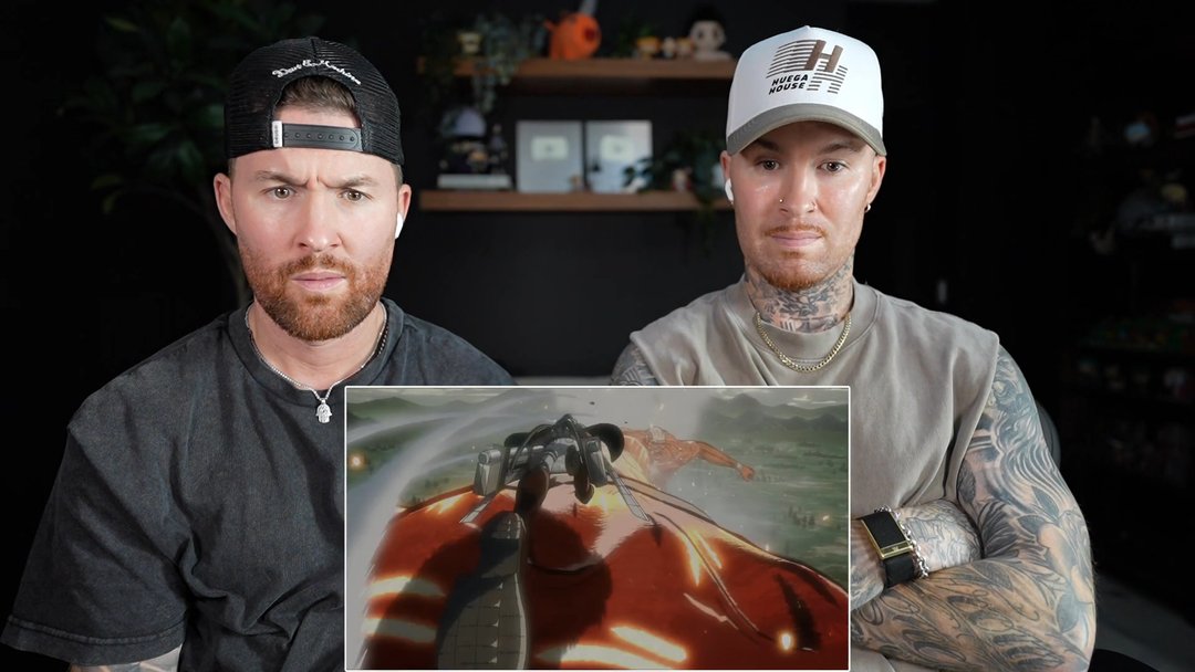 Attack on Titan - S2 Episode 7