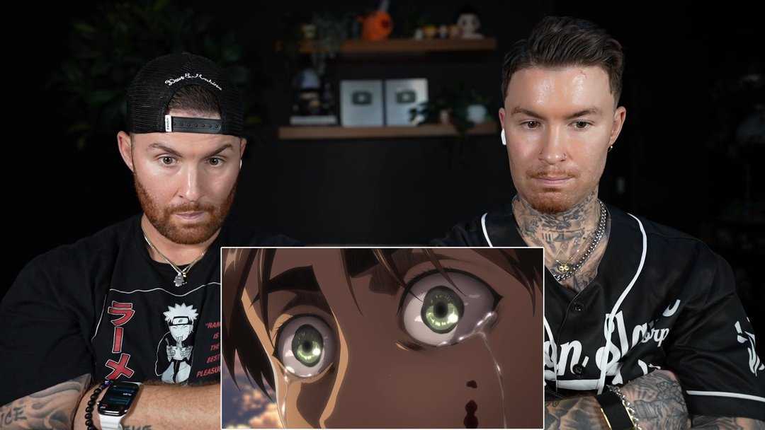 Attack on Titan - S2 Episode 12