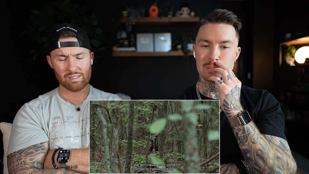 The Walking Dead - S3 Episode 10