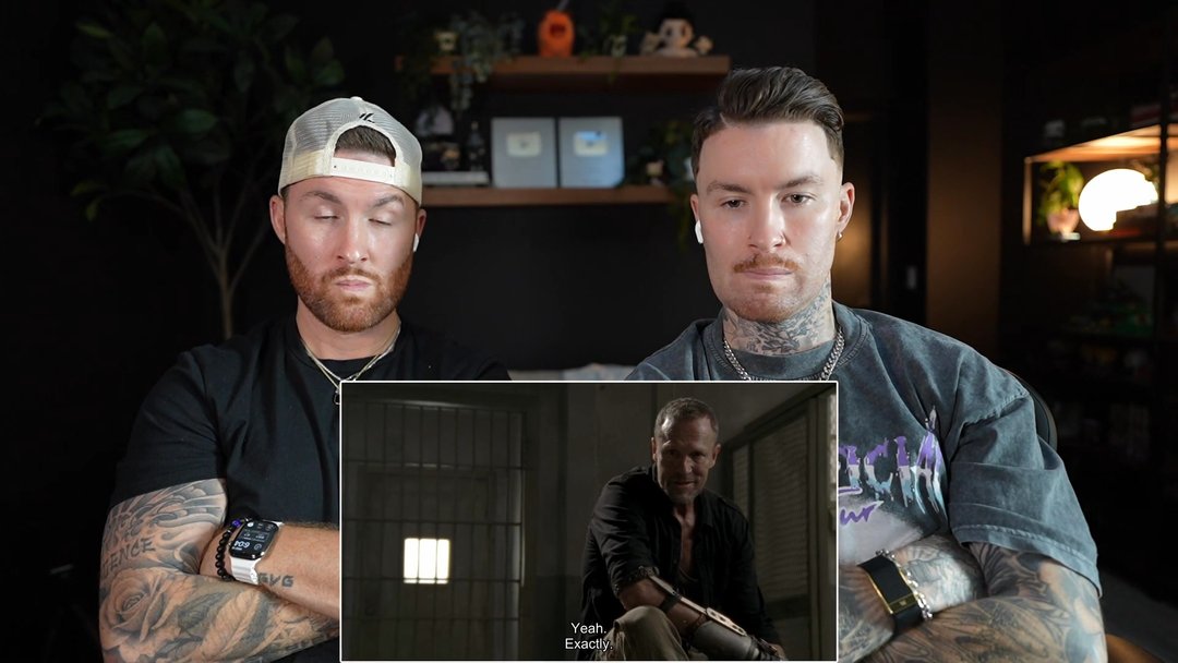 The Walking Dead - S3 Episode 11