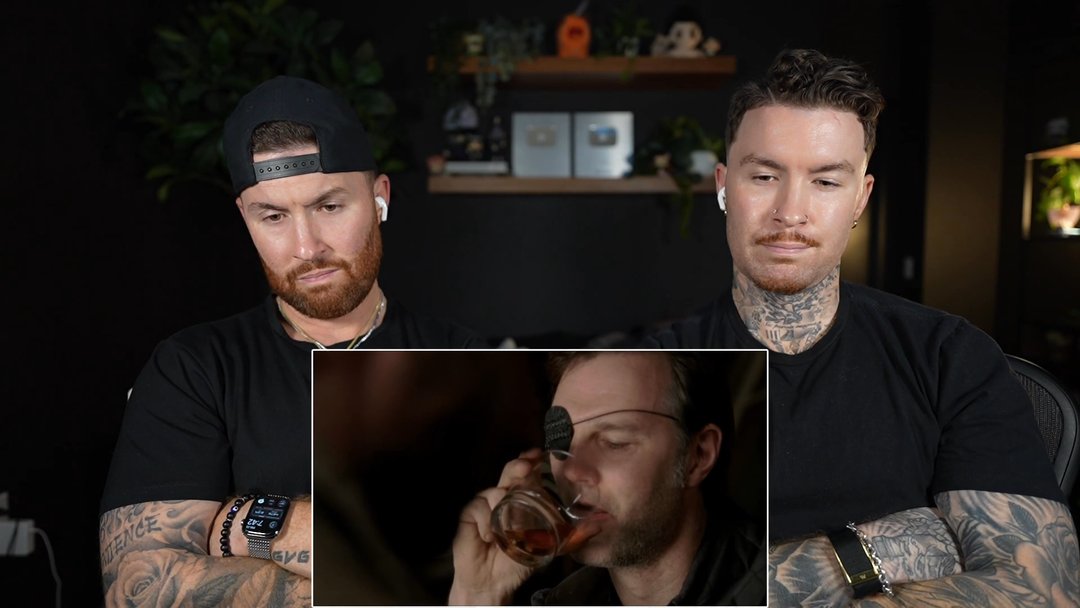 The Walking Dead - S3 Episode 13