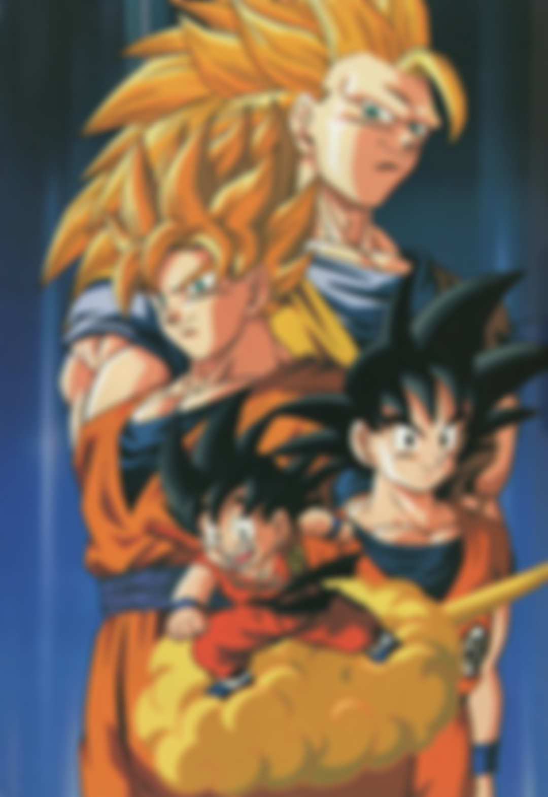 The Time Has Come: 🐉 🟠 