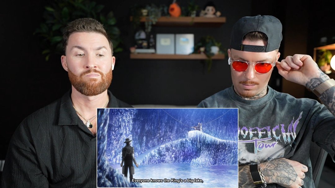 Attack on Titan - S3 Episode 6