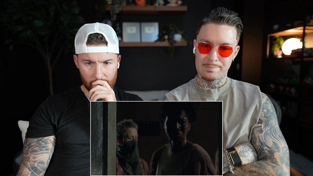 The Walking Dead - S4 Episode 3