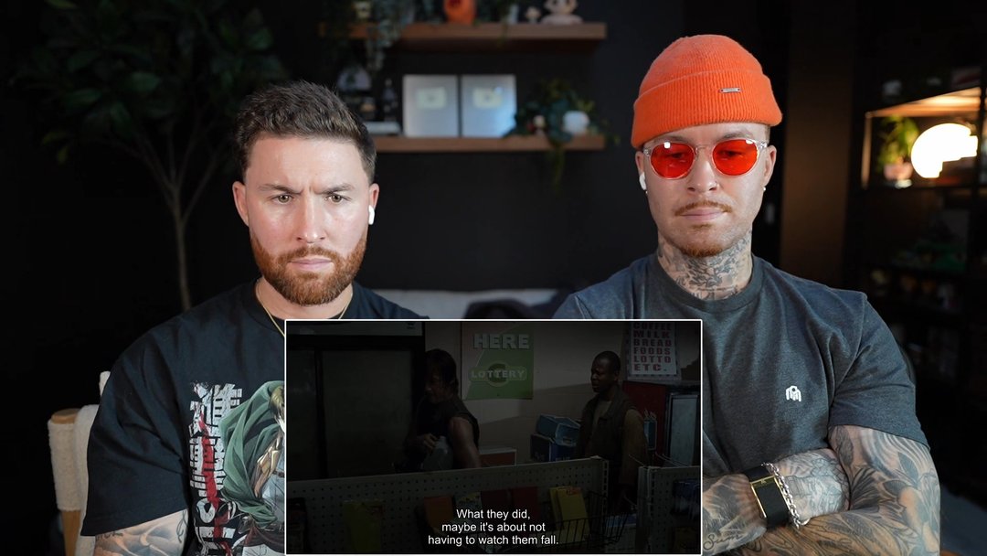 The Walking Dead - S4 Episode 4